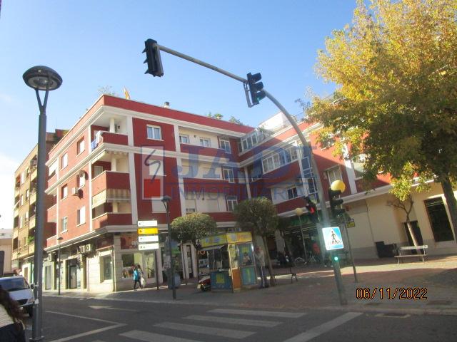 Venta de piso en Valdepeñas