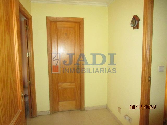 Venta de piso en Valdepeñas
