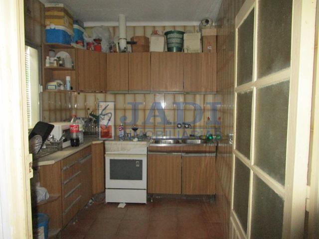 For sale of house in Valdepeñas