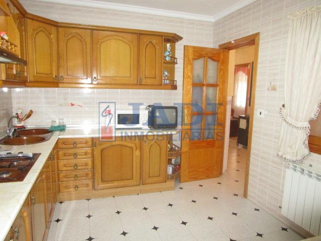 Venta de casa en Valdepeñas