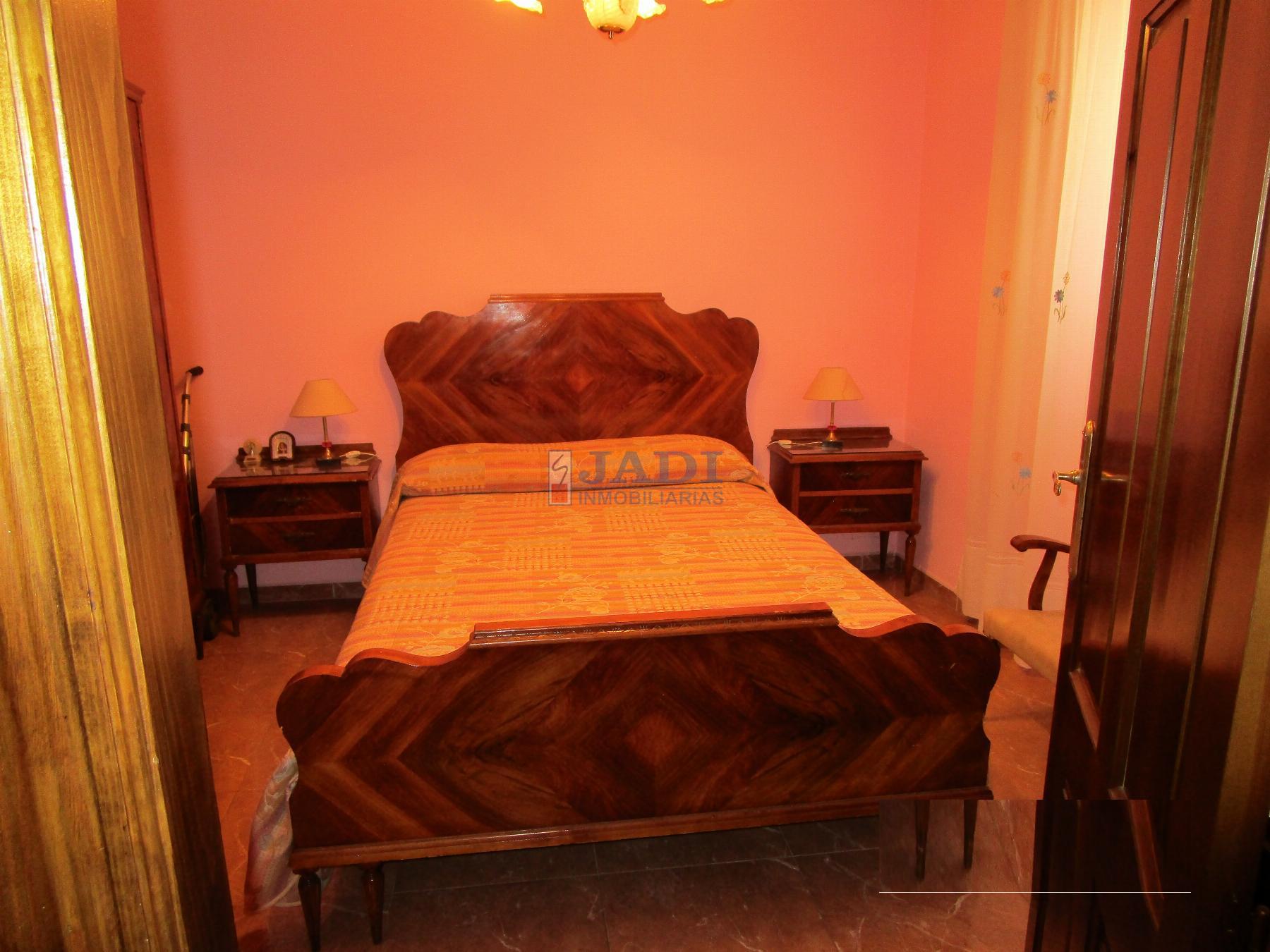 Venta de casa en Valdepeñas