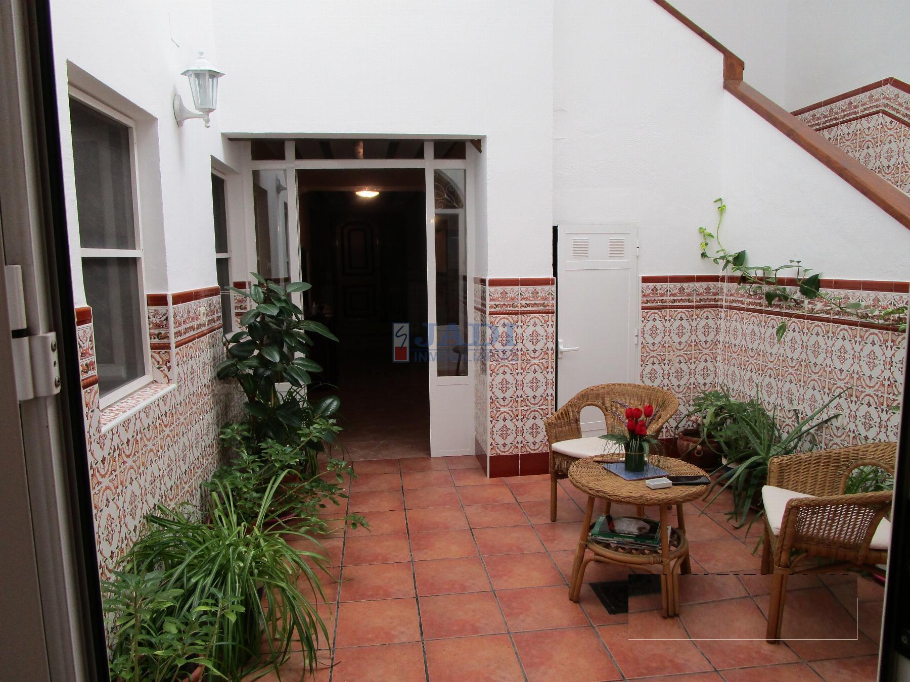 Venta de casa en Valdepeñas
