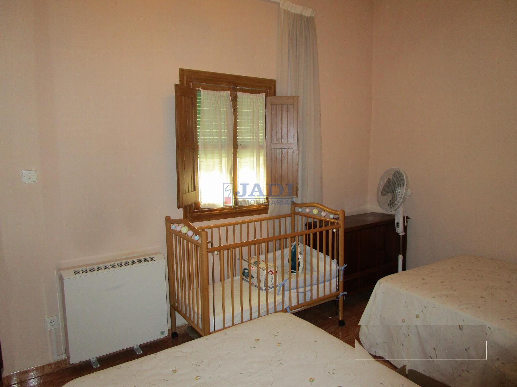 Venta de casa en Valdepeñas