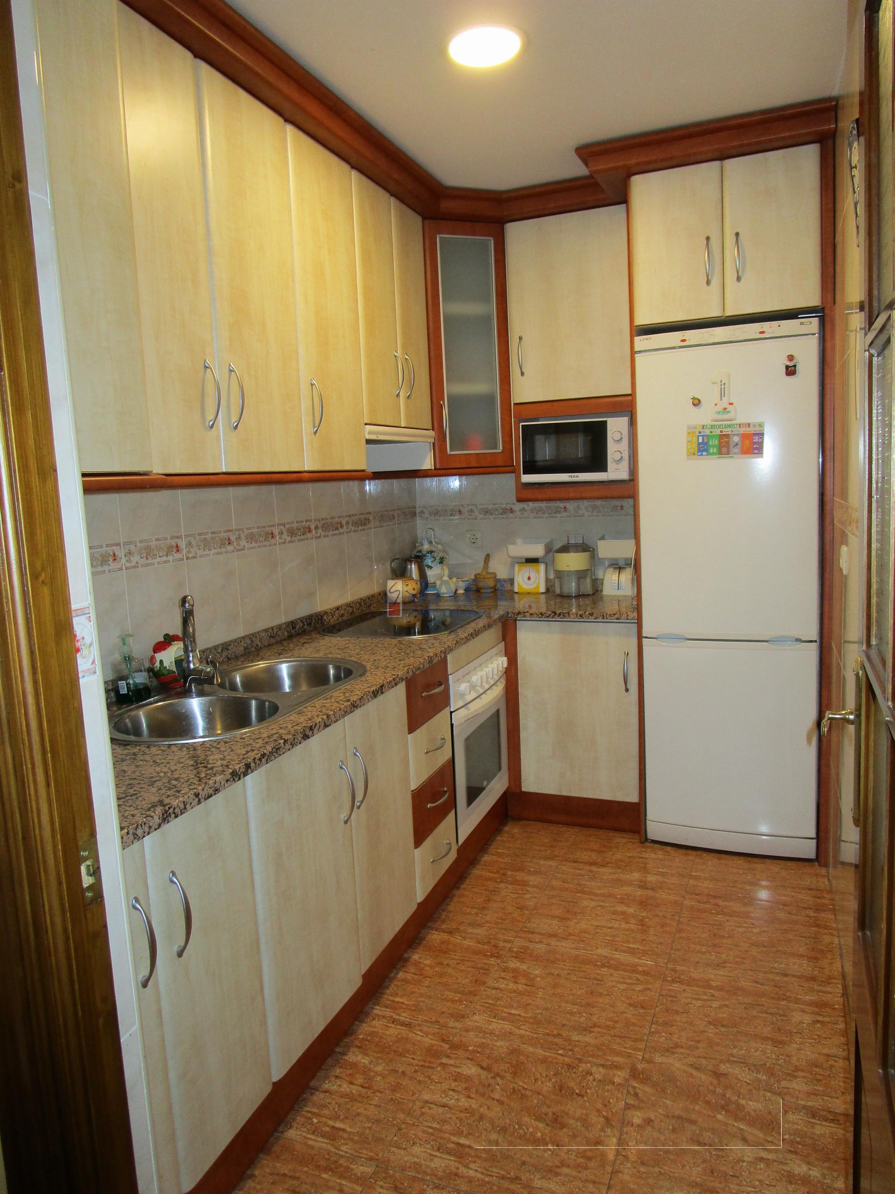 Venta de casa en Valdepeñas