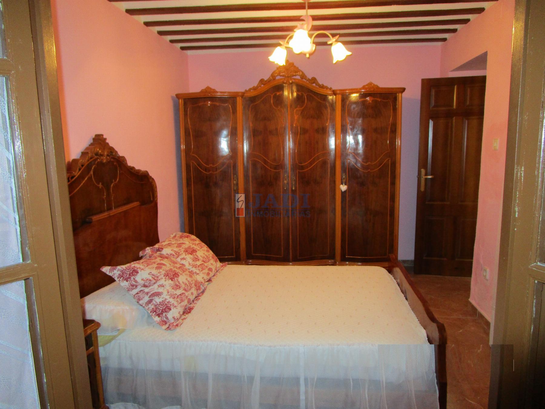 Venta de casa en Valdepeñas