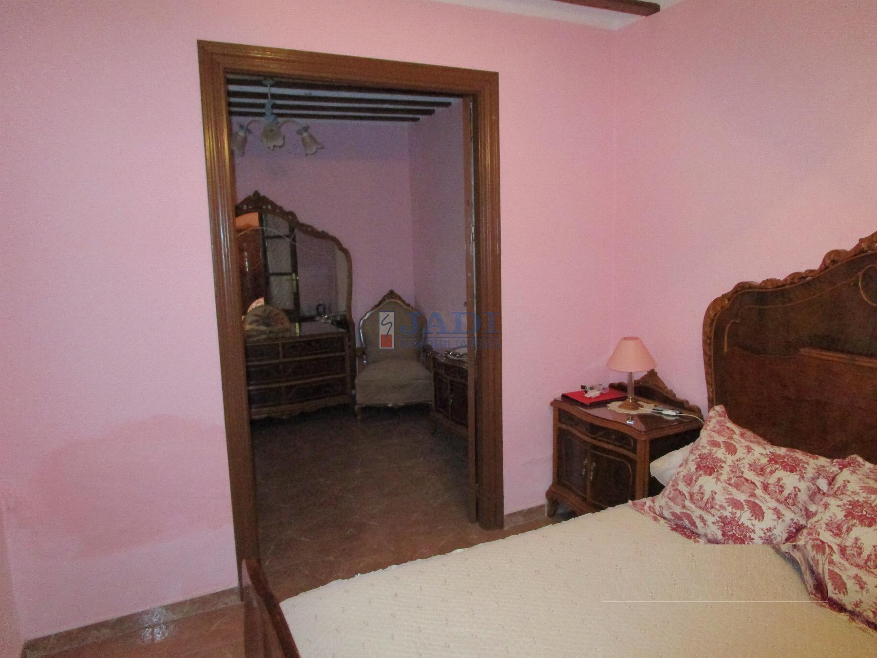 Venta de casa en Valdepeñas