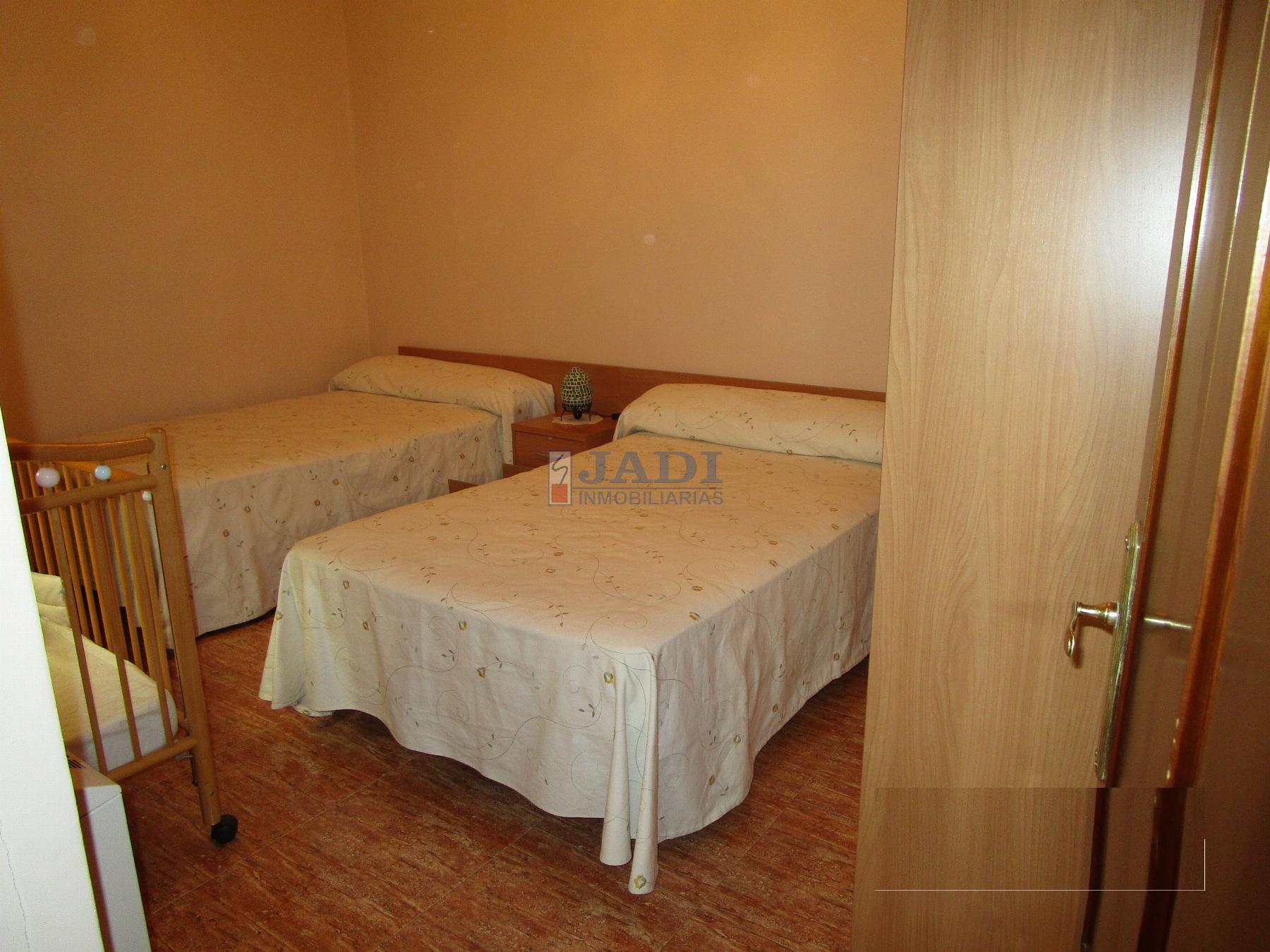 Venta de casa en Valdepeñas