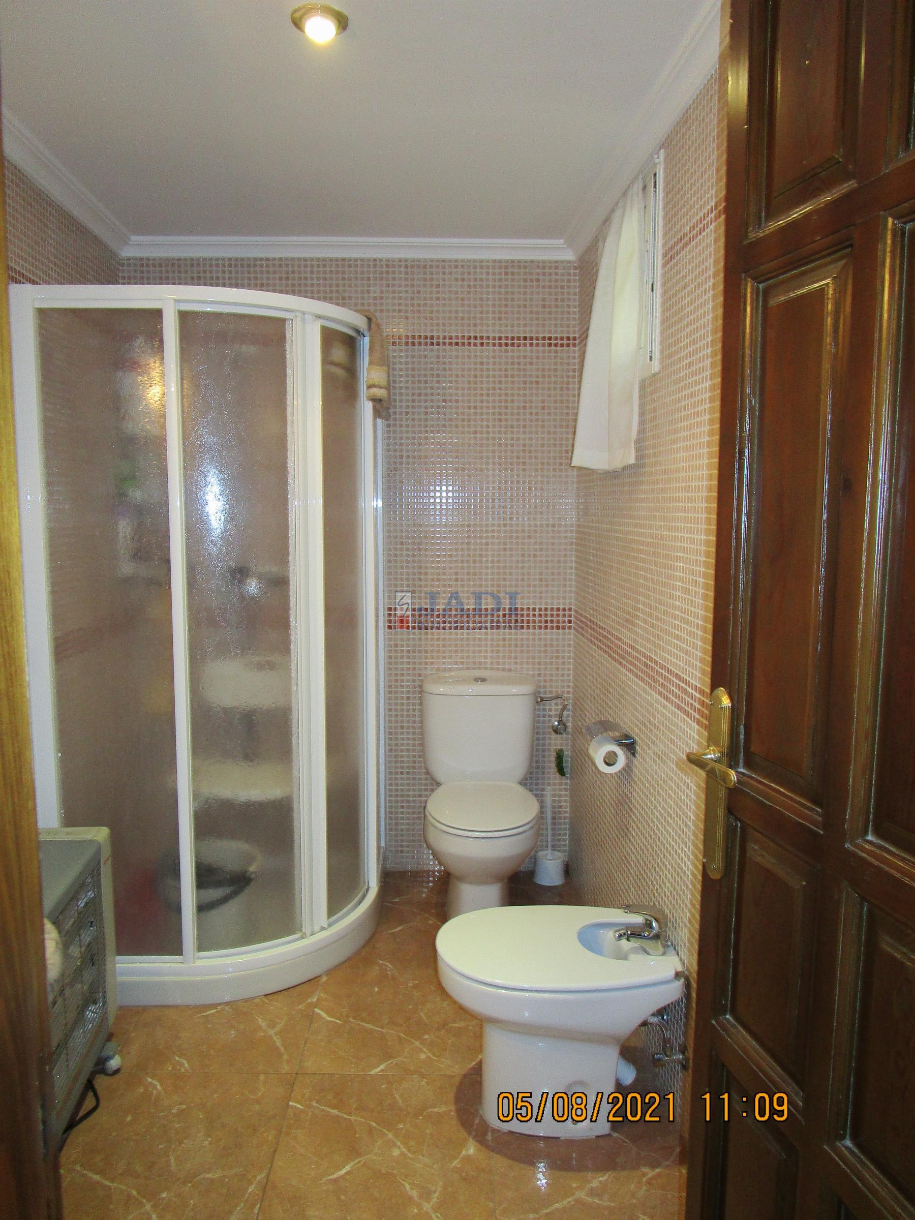 Venta de casa en Valdepeñas