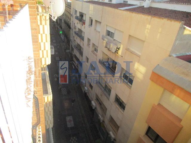 Vendita di appartamento in Valdepeñas