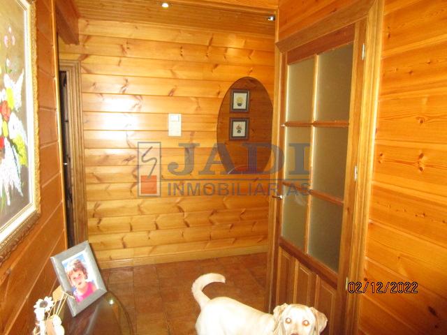 Venta de chalet en Valdepeñas