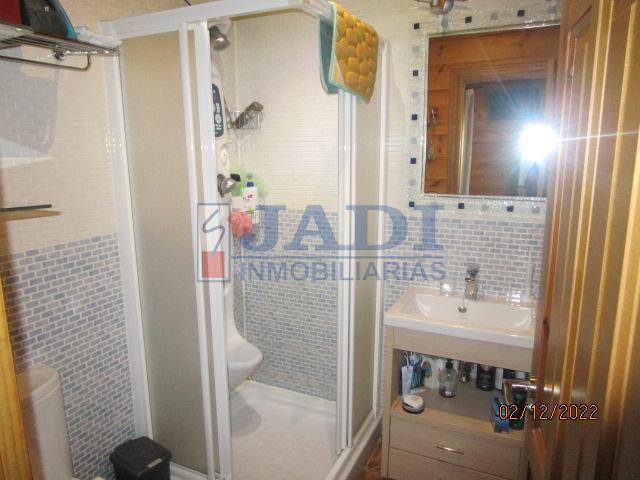 Venta de chalet en Valdepeñas