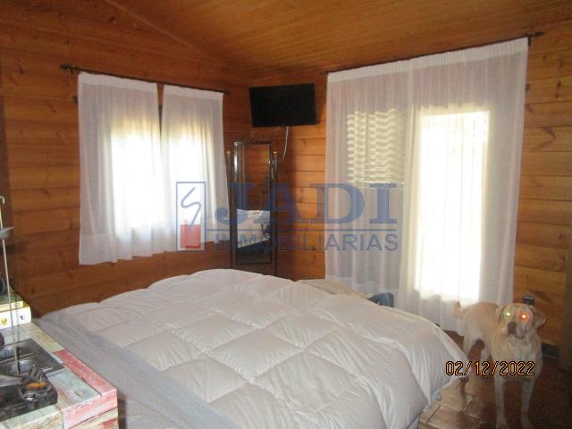 Venta de chalet en Valdepeñas