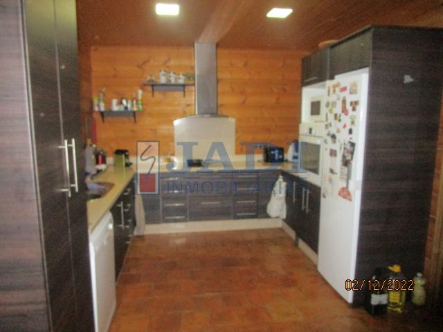 Venta de chalet en Valdepeñas