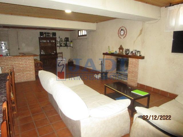 Venta de chalet en Valdepeñas
