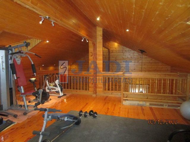Venta de chalet en Valdepeñas