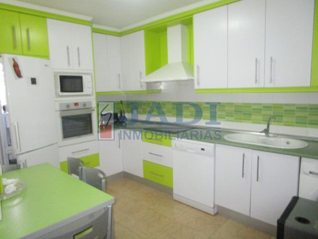 For rent of house in Valdepeñas