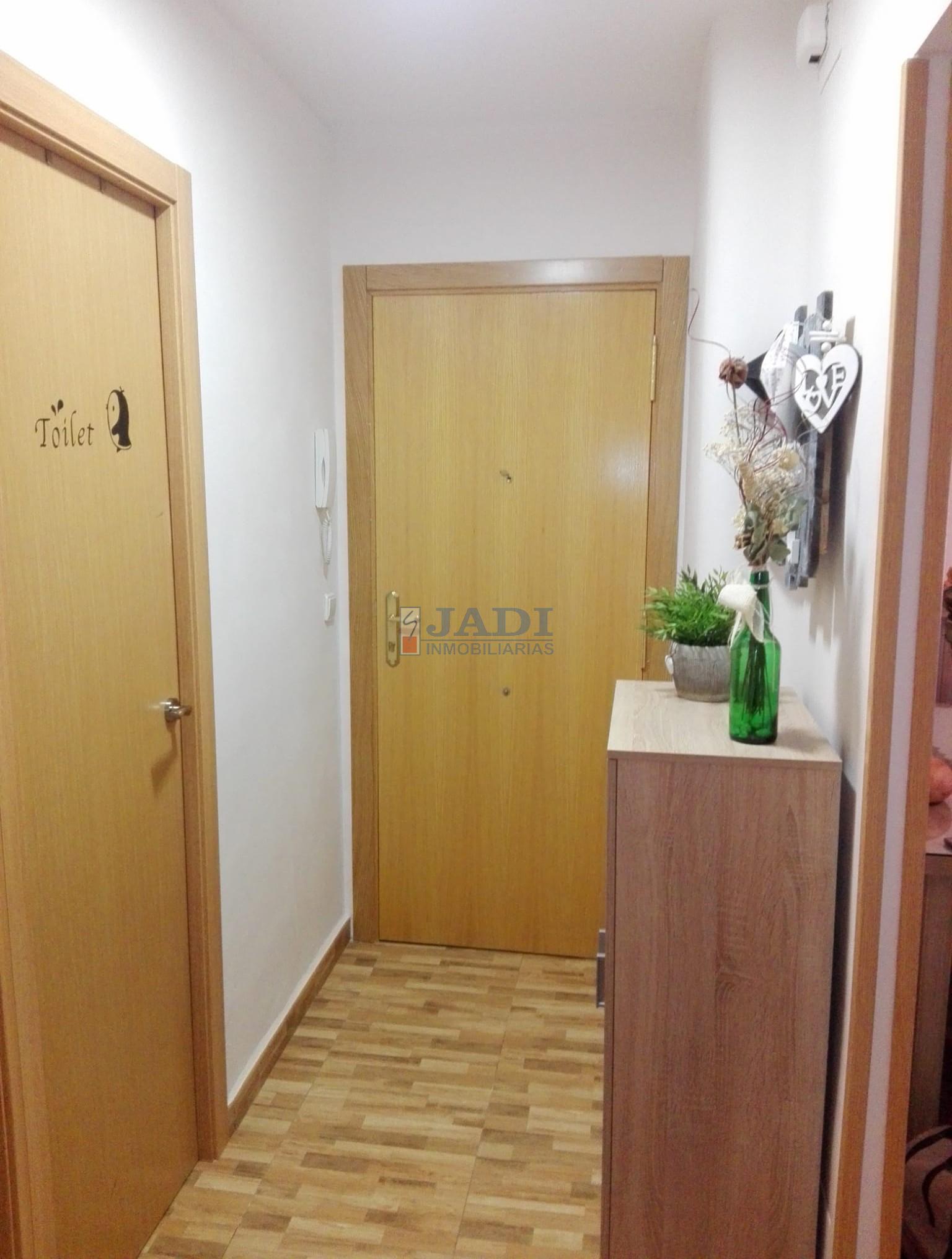 Vendita di appartamento in Valdepeñas