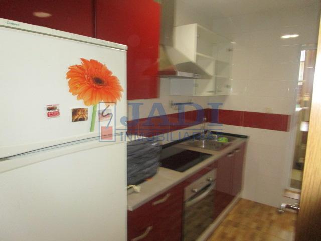 Vendita di appartamento in Valdepeñas