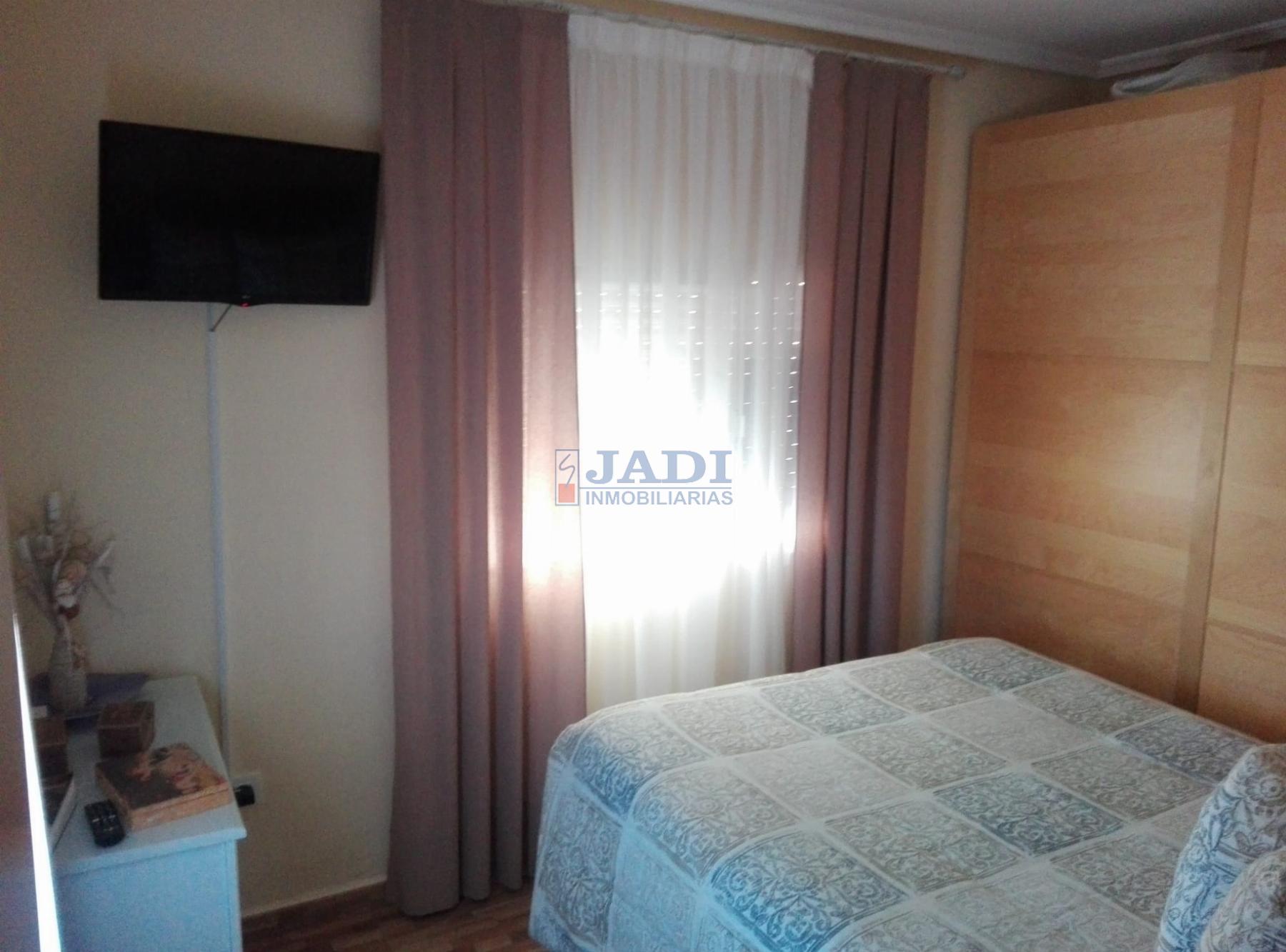 Vendita di appartamento in Valdepeñas