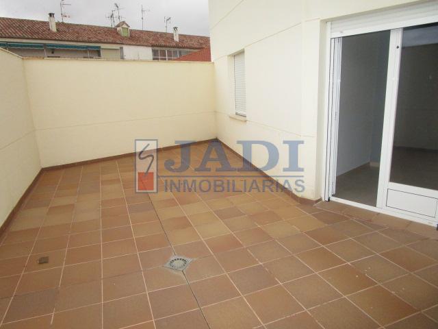 Venta de apartamento en Valdepeñas