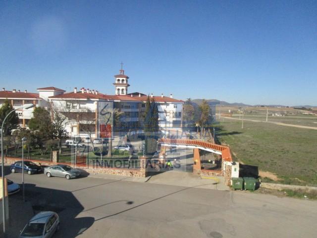 Vendita di attico in Valdepeñas