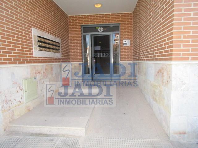 Vendita di attico in Valdepeñas