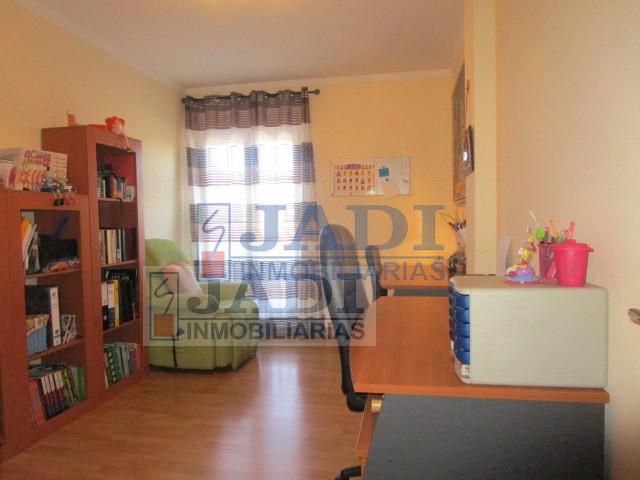 Vendita di attico in Valdepeñas