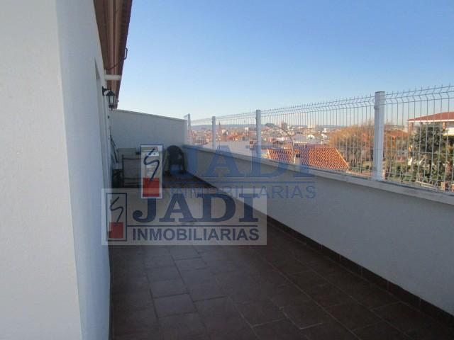 Vendita di attico in Valdepeñas