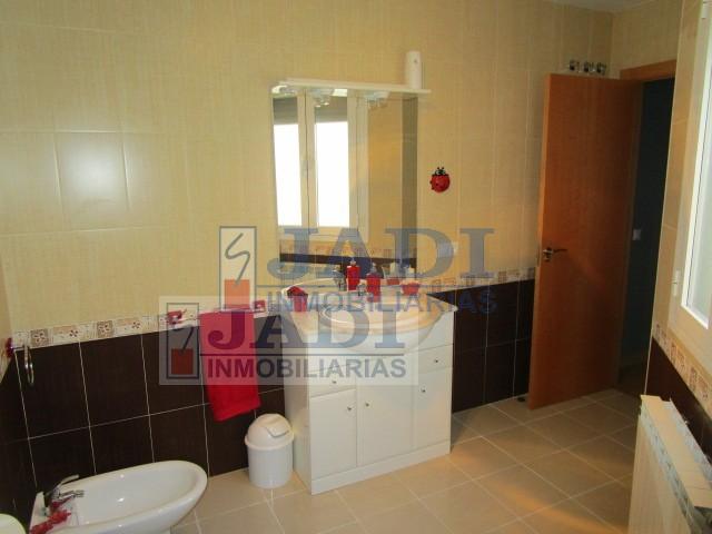 Vendita di attico in Valdepeñas