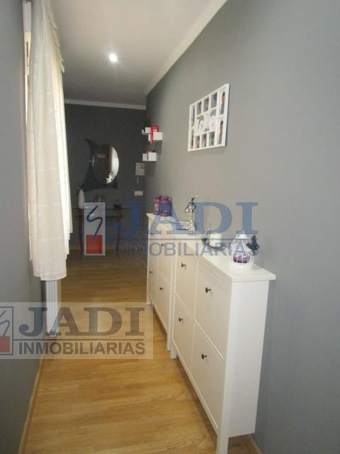 Vendita di attico in Valdepeñas