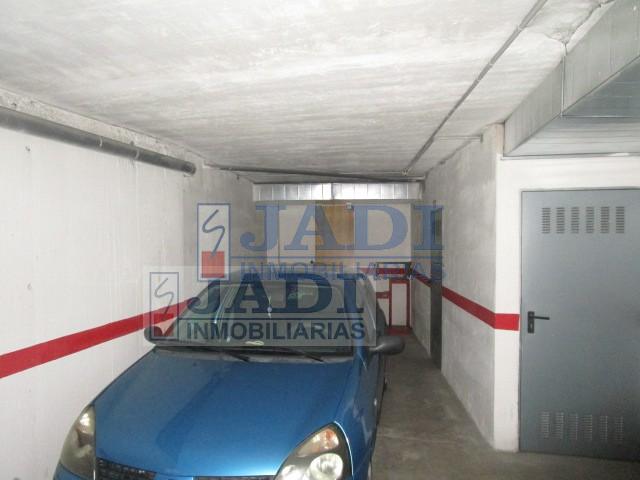 Vendita di attico in Valdepeñas