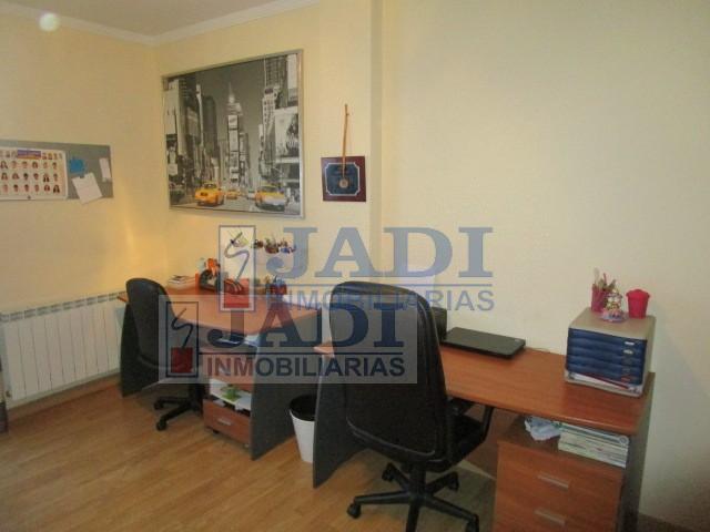 Vendita di attico in Valdepeñas