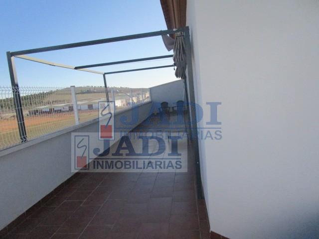 Venta de Ático en Valdepeñas