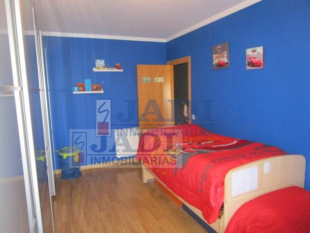Vendita di attico in Valdepeñas