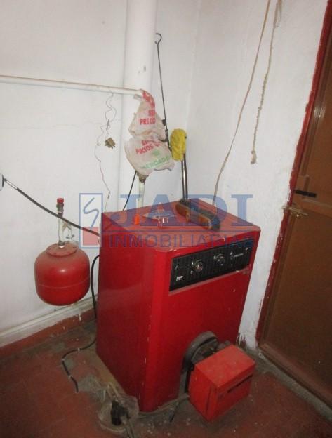 For sale of house in Valdepeñas