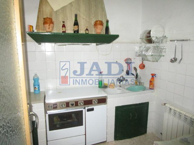 For sale of house in Valdepeñas