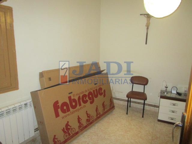 Venta de casa en Valdepeñas