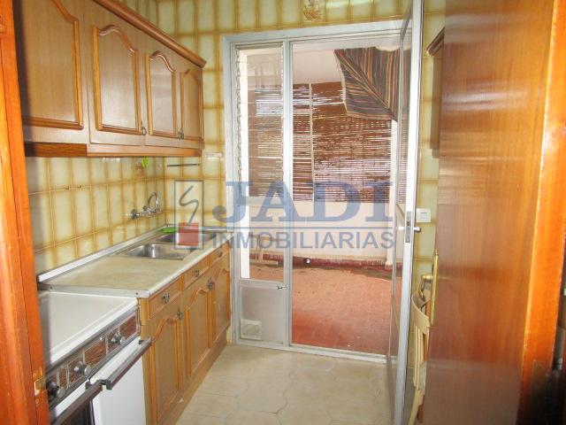For sale of house in Valdepeñas