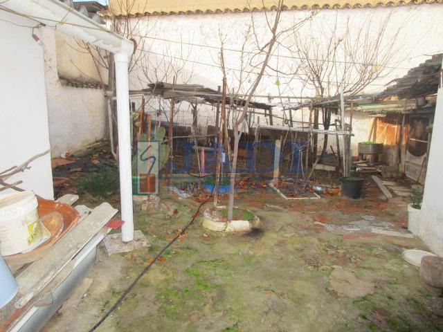 For sale of house in Valdepeñas