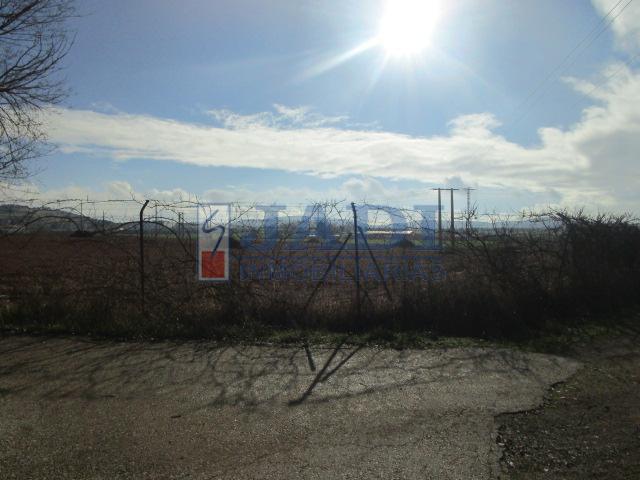 Venta de terreno en Valdepeñas
