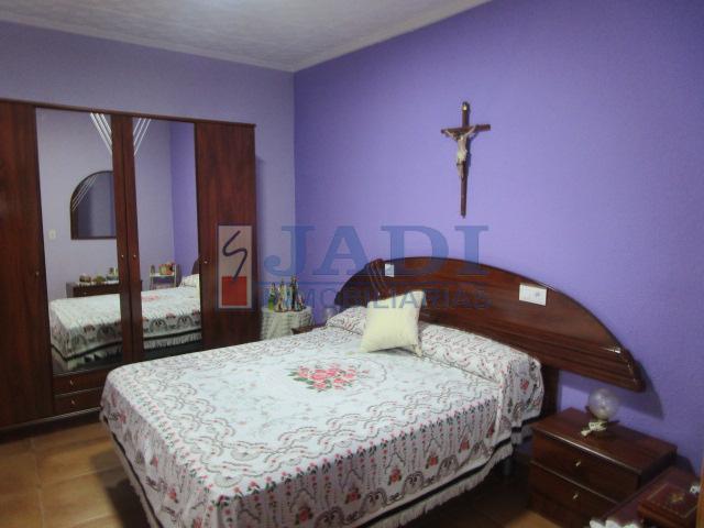 Venta de casa en Valdepeñas