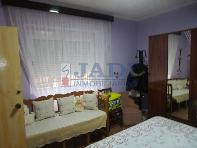 For sale of house in Valdepeñas