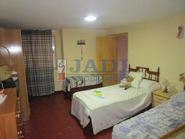 Venta de casa en Valdepeñas