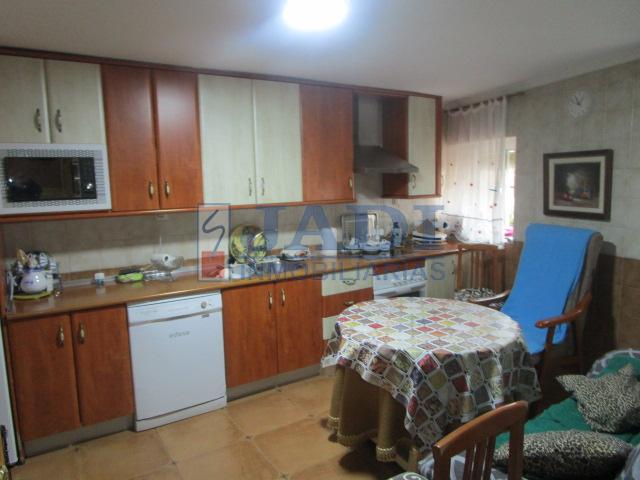 For sale of house in Valdepeñas