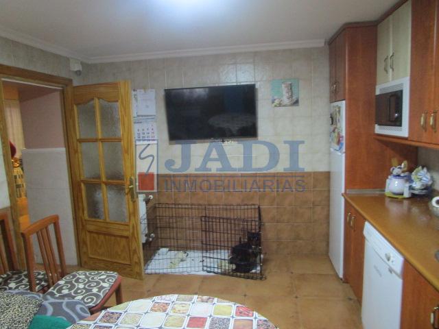 For sale of house in Valdepeñas