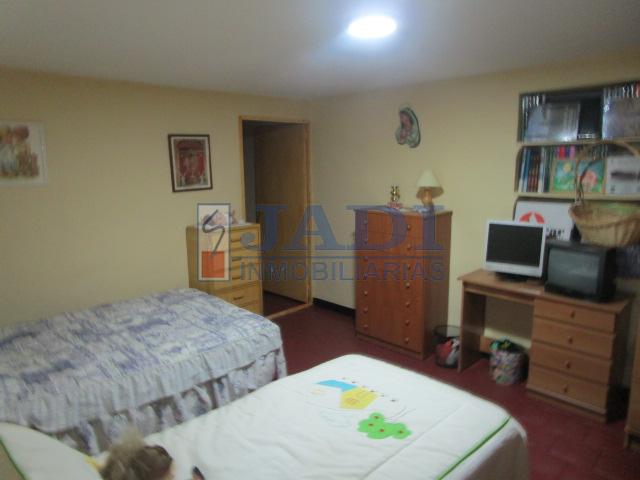 For sale of house in Valdepeñas