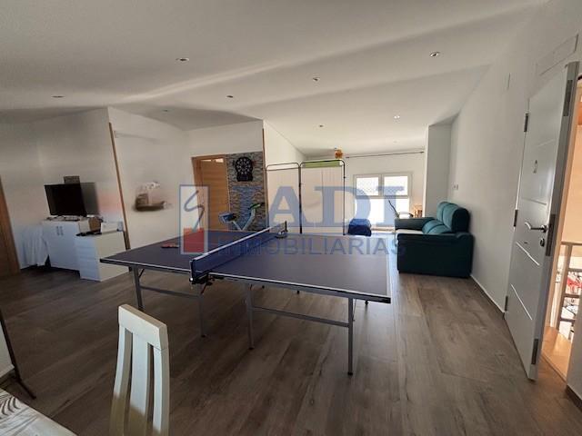 Venta de casa en Valdepeñas