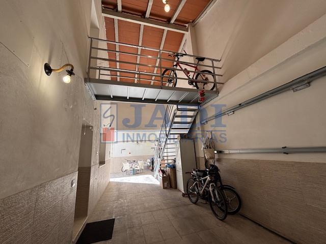 Venta de casa en Valdepeñas