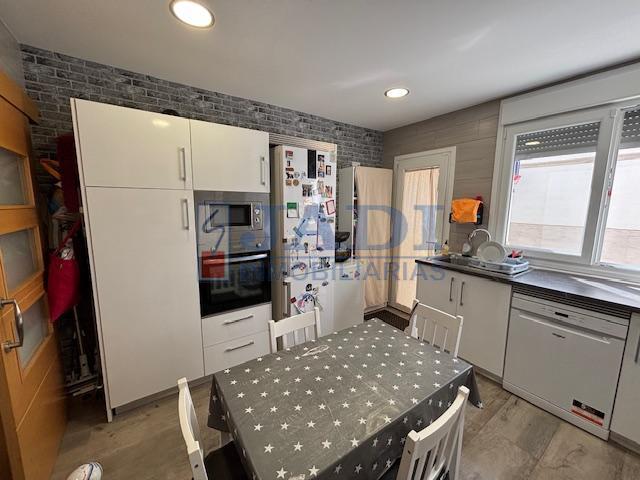 Venta de casa en Valdepeñas