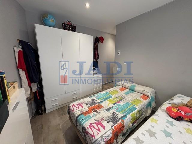 Venta de casa en Valdepeñas